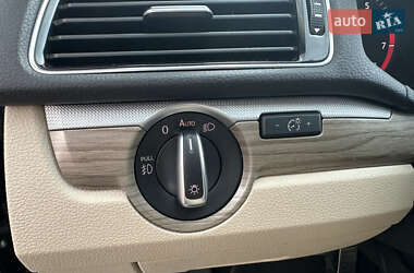 Седан Volkswagen Passat 2017 в 