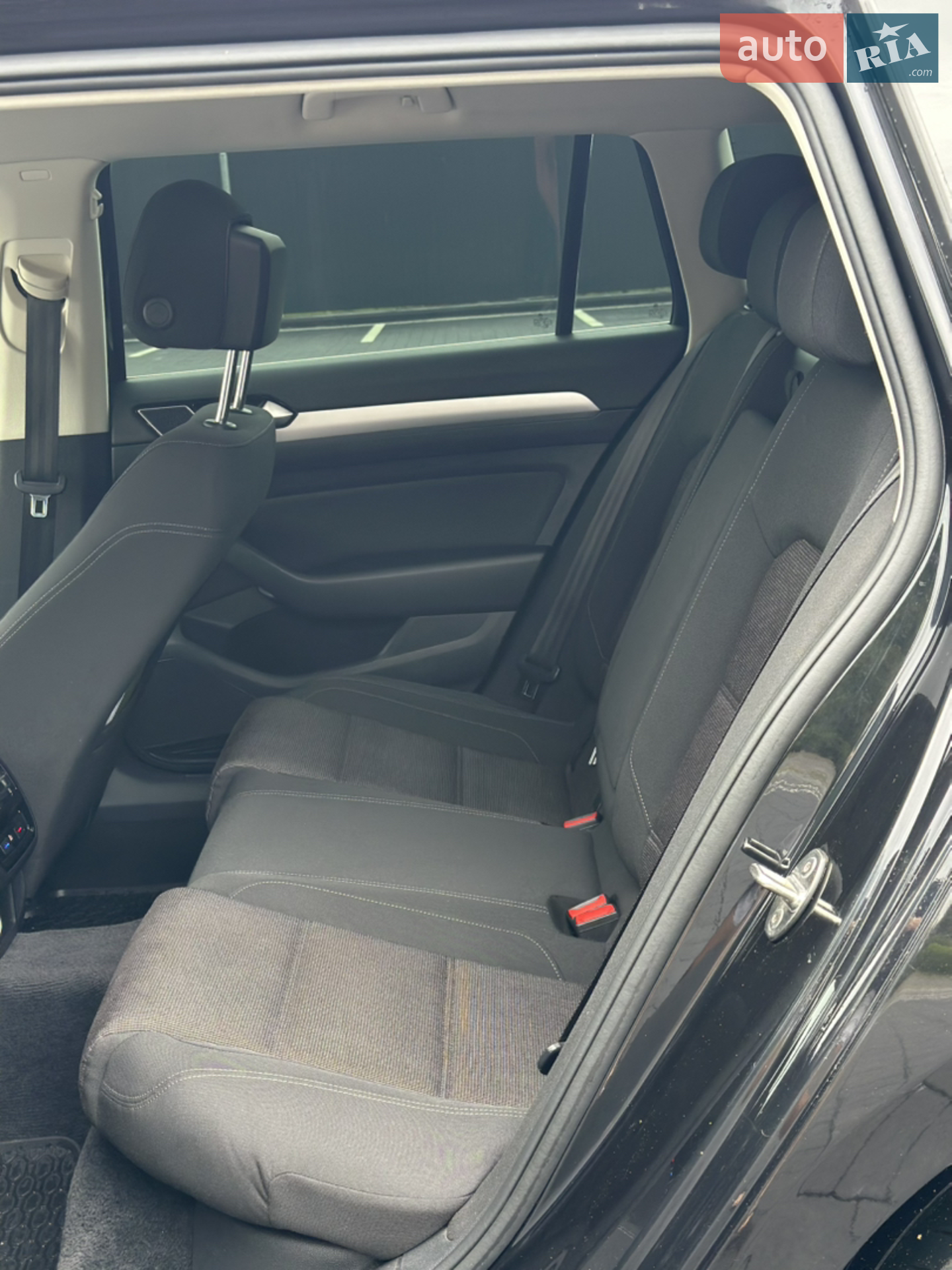 2016 Volkswagen Passat - мініатюра 12