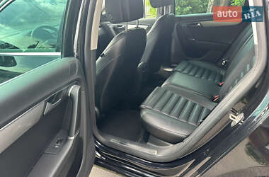 Универсал Volkswagen Passat 2014 в 