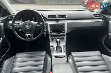 Универсал Volkswagen Passat 2014 в 