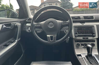Универсал Volkswagen Passat 2014 в 