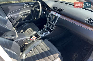 Седан Volkswagen Passat 2008 в 