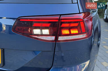 Универсал Volkswagen Passat 2020 в 
