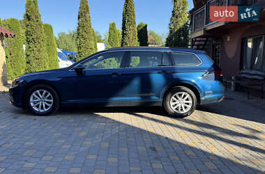 Универсал Volkswagen Passat 2020 в 