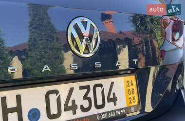 Универсал Volkswagen Passat 2020 в 