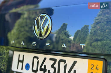 Универсал Volkswagen Passat 2020 в 