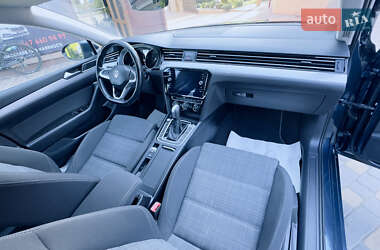 Универсал Volkswagen Passat 2020 в 