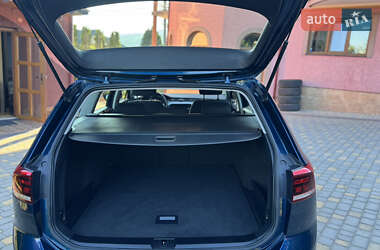 Универсал Volkswagen Passat 2020 в 