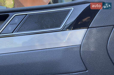 Универсал Volkswagen Passat 2020 в 