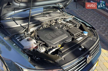 Универсал Volkswagen Passat 2020 в 