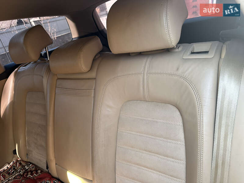 Универсал Volkswagen Passat 2005 в Дунаевцах