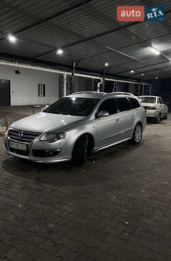Универсал Volkswagen Passat 2009 в Сумах