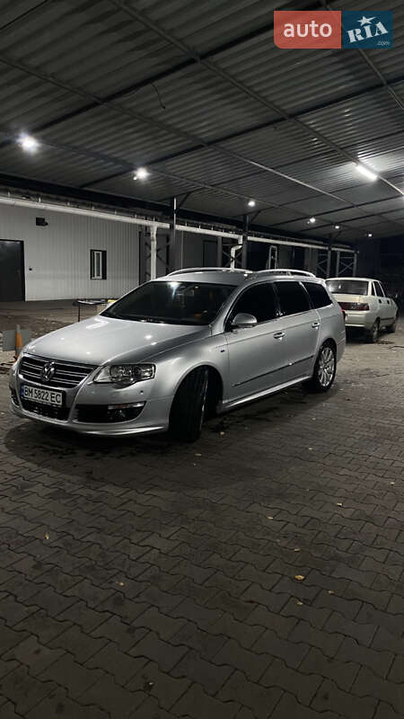 Volkswagen Passat 2009 Volkswagen Passat 2009