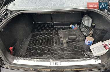 Седан Volkswagen Passat 2005 в 