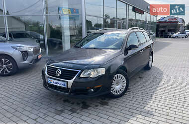 Универсал Volkswagen Passat 2006 в Полтаве