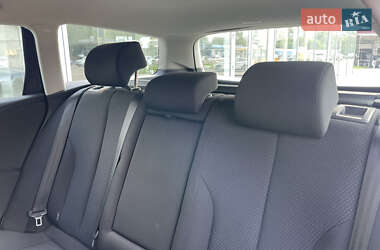 Универсал Volkswagen Passat 2006 в 