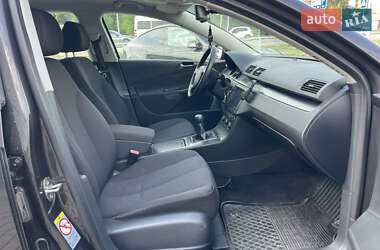 Универсал Volkswagen Passat 2006 в 