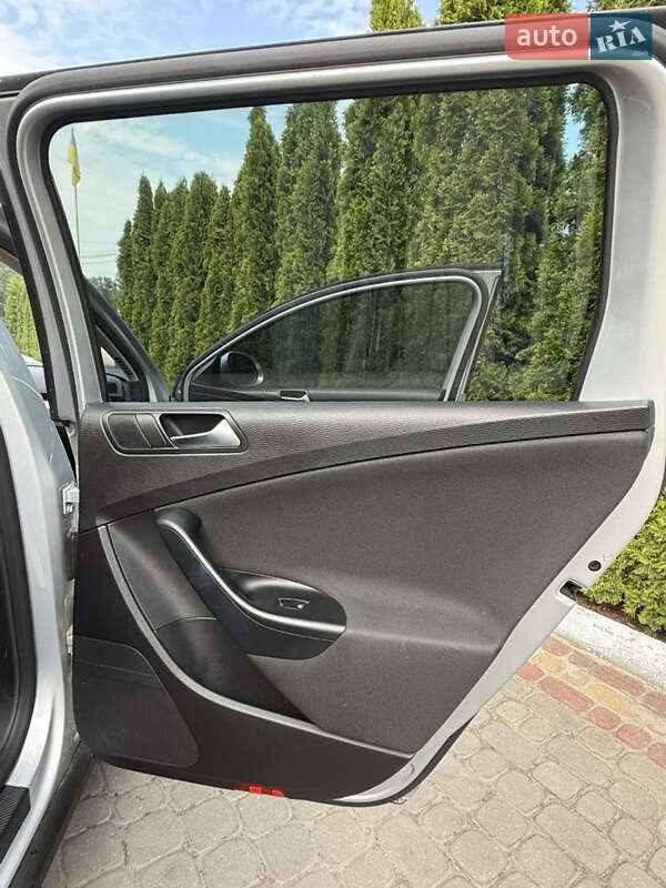 Универсал Volkswagen Passat 2010 в Трускавце