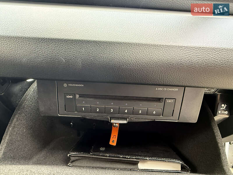 Универсал Volkswagen Passat 2010 в Трускавце