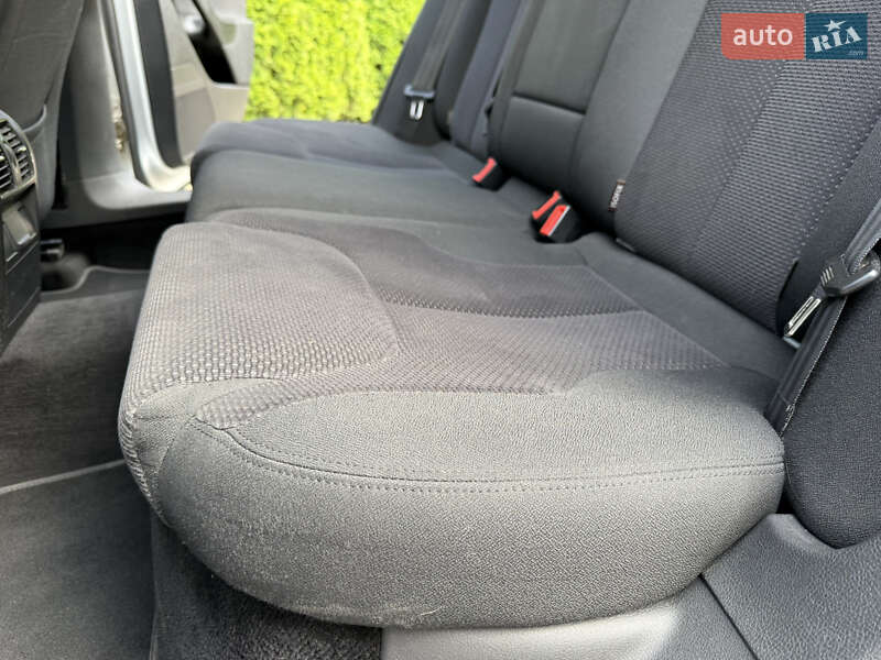 Универсал Volkswagen Passat 2010 в Трускавце