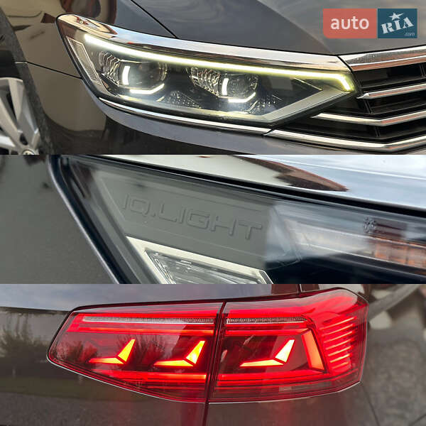 Универсал Volkswagen Passat 2020 в Ужгороде