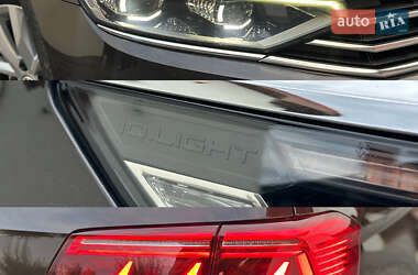 Універсал Volkswagen Passat 2020 в 