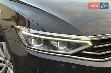 Універсал Volkswagen Passat 2020 в 