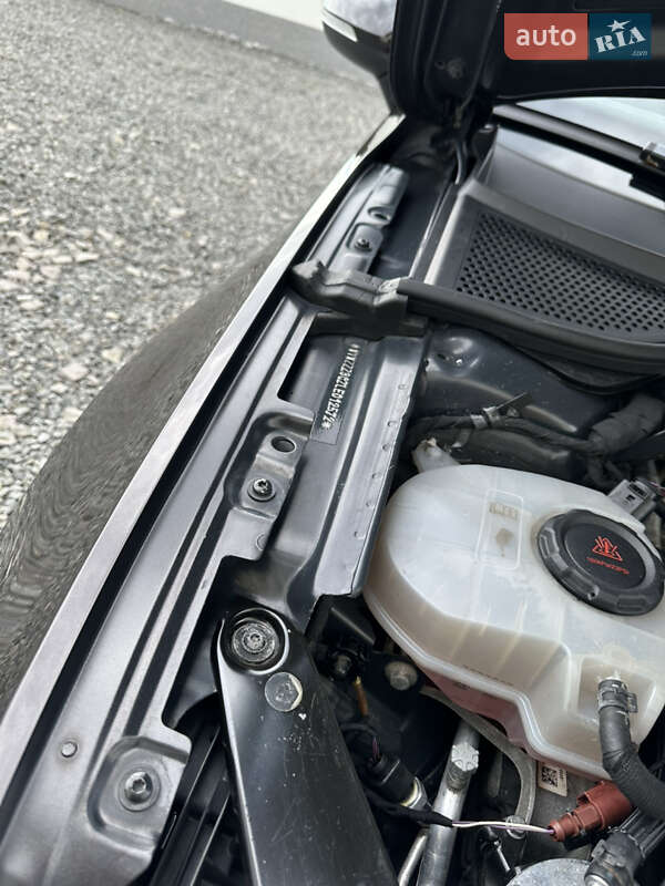 Универсал Volkswagen Passat 2020 в Ужгороде
