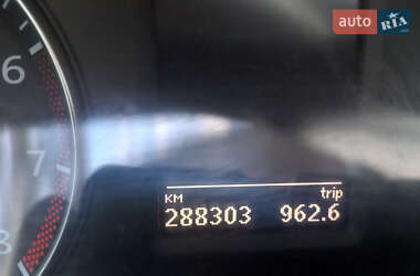 Седан Volkswagen Passat 2012 в Києві