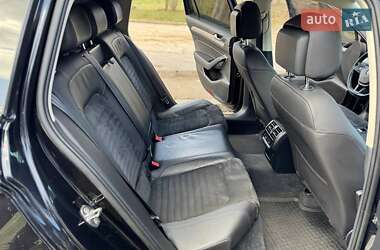 Универсал Volkswagen Passat 2015 в 