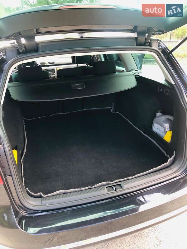 Универсал Volkswagen Passat 2013 в Звягеле