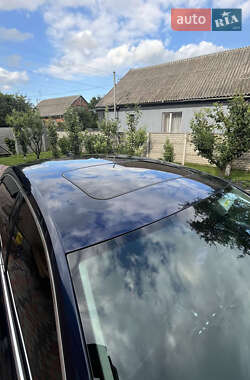 Седан Volkswagen Passat 2014 в 
