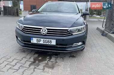 Універсал Volkswagen Passat 2015 в Вишневому