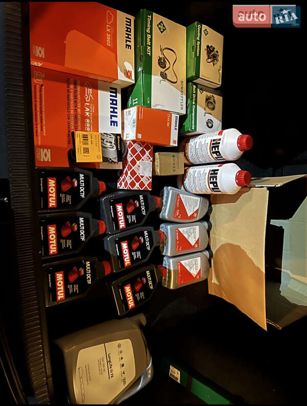 Универсал Volkswagen Passat 2015 в Вишневом