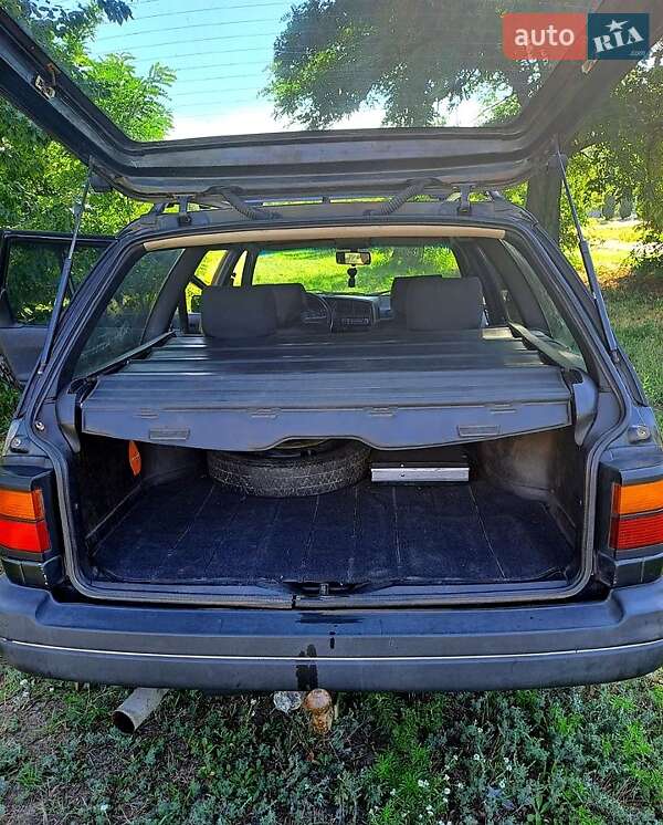 Volkswagen Passat 1989