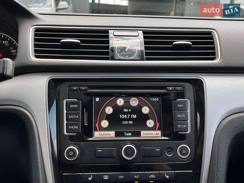 Седан Volkswagen Passat 2012 в Львове фото 23 Седан Volkswagen Passat 2012 в Львове
