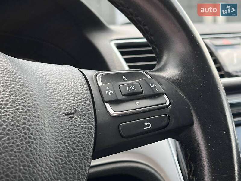 Седан Volkswagen Passat 2012 в Львове фото 27 Седан Volkswagen Passat 2012 в Львове