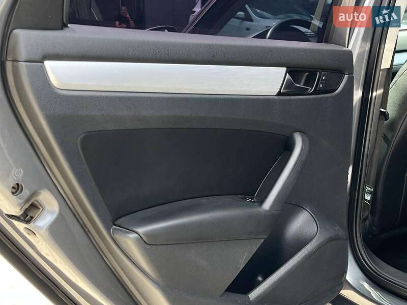 Седан Volkswagen Passat 2012 в Львове фото 32 Седан Volkswagen Passat 2012 в Львове