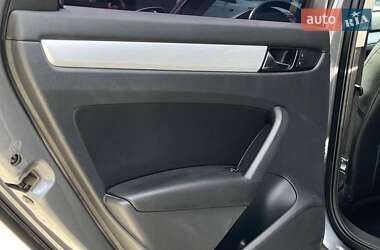 Седан Volkswagen Passat 2012 в 