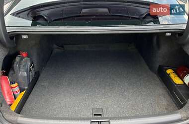 Седан Volkswagen Passat 2012 в 
