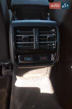 Универсал Volkswagen Passat 2017 в 