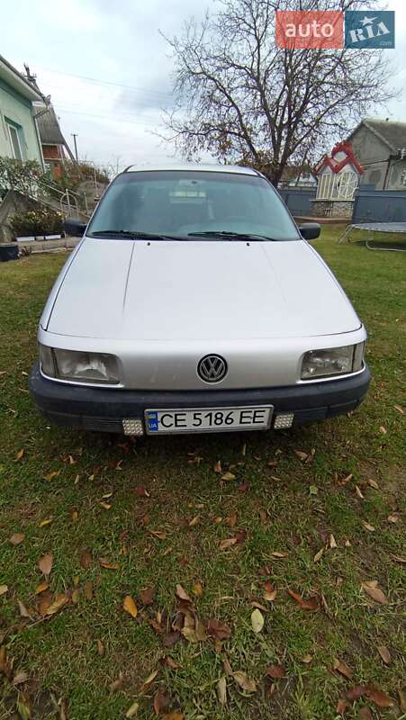 Volkswagen Passat 1990