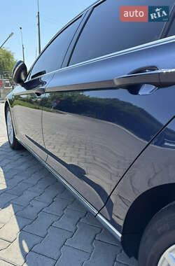 Универсал Volkswagen Passat 2017 в 