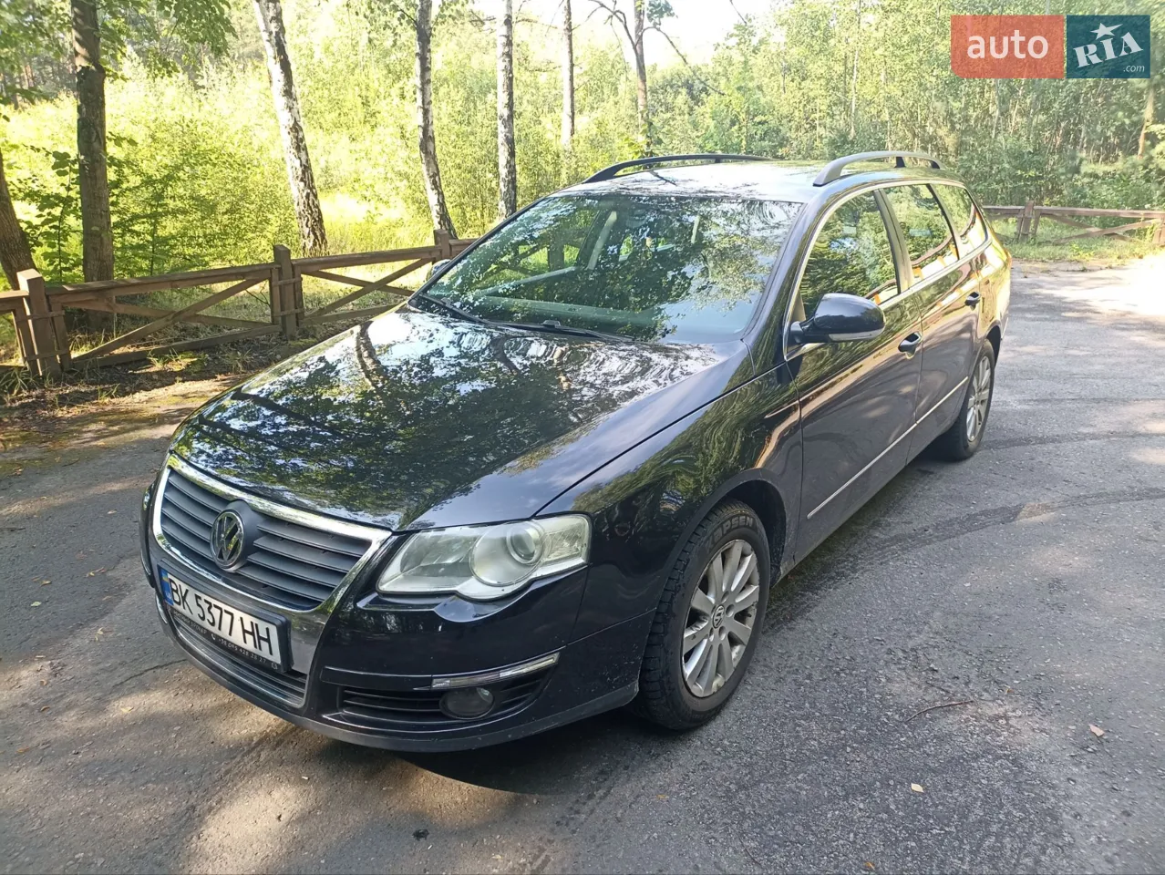 2010 Volkswagen Passat - мініатюра 18