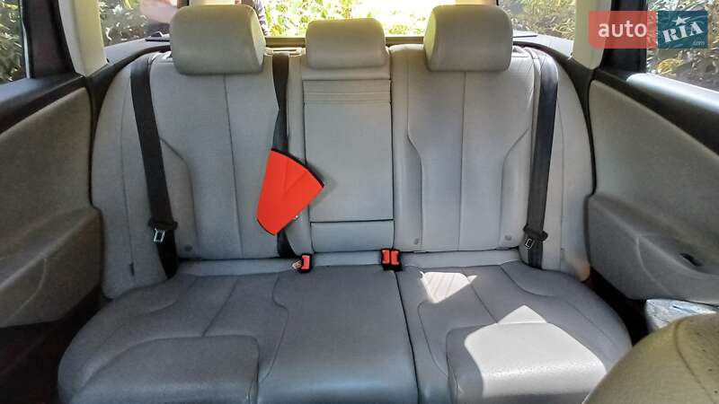 Универсал Volkswagen Passat 2006 в Житомире
