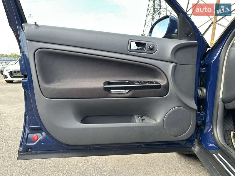 Універсал Volkswagen Passat 2004 в Харкові фото 16 Універсал Volkswagen Passat 2004 в Харкові