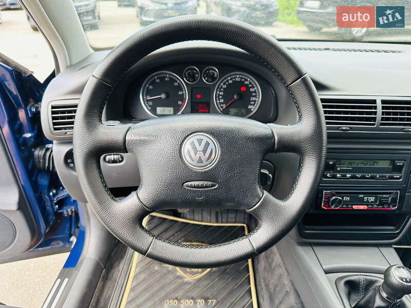 Універсал Volkswagen Passat 2004 в Харкові фото 28 Універсал Volkswagen Passat 2004 в Харкові