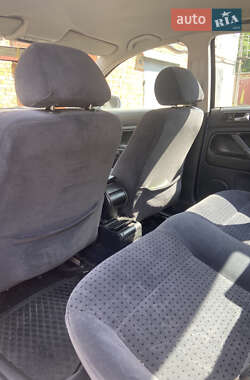 Седан Volkswagen Passat 1996 в Нежине