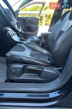 Универсал Volkswagen Passat 2009 в 