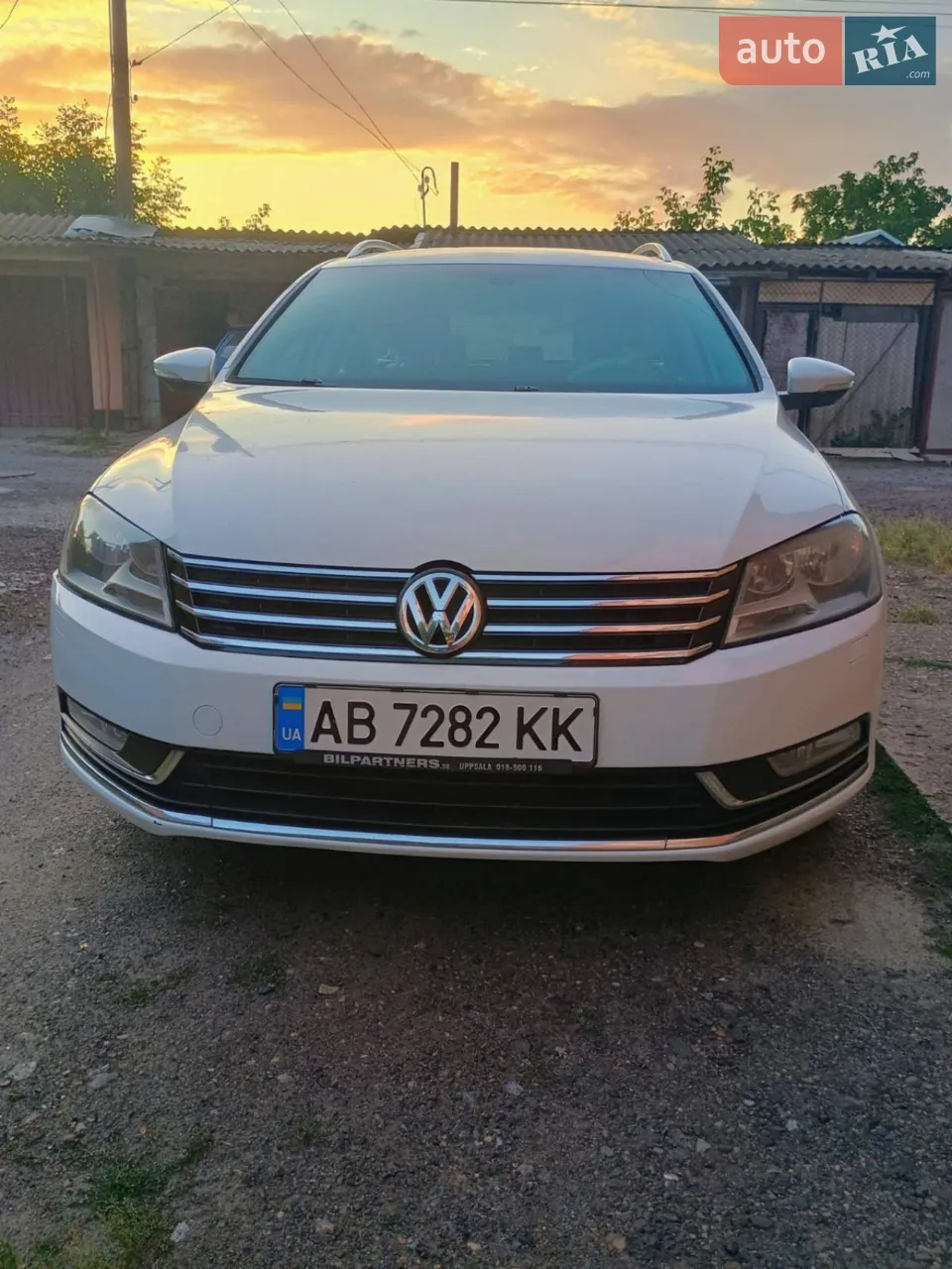 2011 Volkswagen Passat - мініатюра 28